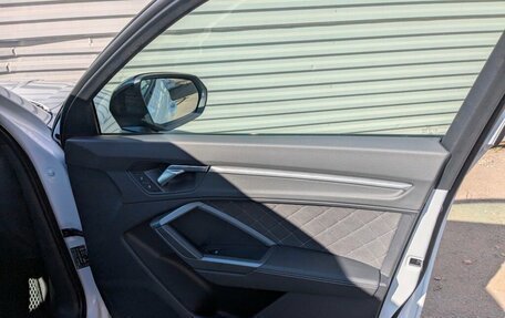 Audi Q3, 2025 год, 5 305 000 рублей, 25 фотография