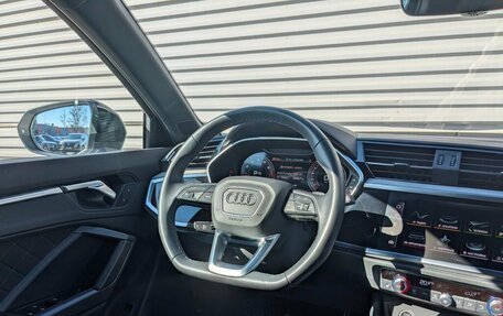 Audi Q3, 2025 год, 5 305 000 рублей, 26 фотография