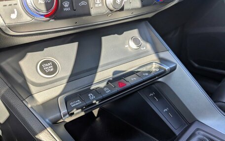 Audi Q3, 2025 год, 5 305 000 рублей, 28 фотография