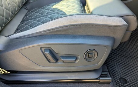 Audi Q3, 2025 год, 5 305 000 рублей, 27 фотография