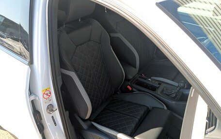 Audi Q3, 2025 год, 5 305 000 рублей, 24 фотография