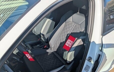 Audi Q3, 2025 год, 5 305 000 рублей, 20 фотография