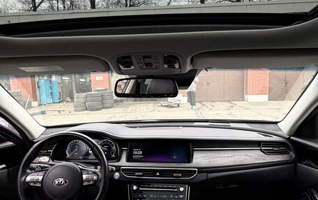 KIA K7, 2019 год, 2 800 000 рублей, 9 фотография