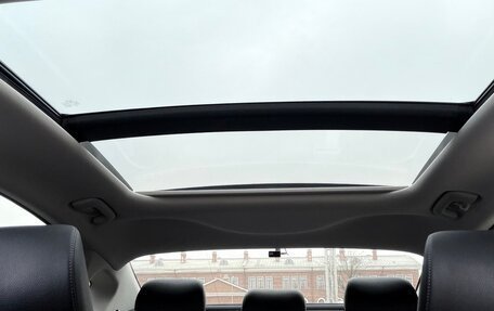 KIA K7, 2019 год, 2 800 000 рублей, 10 фотография