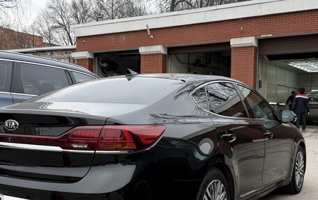 KIA K7, 2019 год, 2 800 000 рублей, 4 фотография