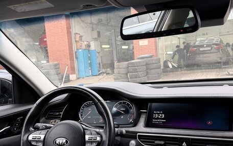 KIA K7, 2019 год, 2 800 000 рублей, 7 фотография