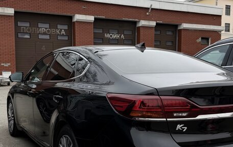 KIA K7, 2019 год, 2 800 000 рублей, 6 фотография