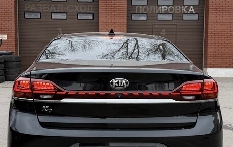 KIA K7, 2019 год, 2 800 000 рублей, 5 фотография