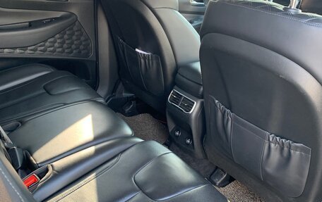 Hyundai Santa Fe IV, 2020 год, 3 650 000 рублей, 10 фотография