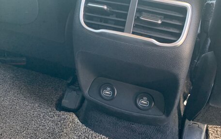 Hyundai Santa Fe IV, 2020 год, 3 650 000 рублей, 11 фотография