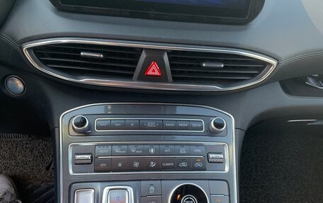 Hyundai Santa Fe IV, 2020 год, 3 650 000 рублей, 16 фотография