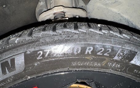 Land Rover Range Rover IV рестайлинг, 2020 год, 16 200 000 рублей, 11 фотография