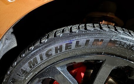 Land Rover Range Rover IV рестайлинг, 2020 год, 16 200 000 рублей, 10 фотография