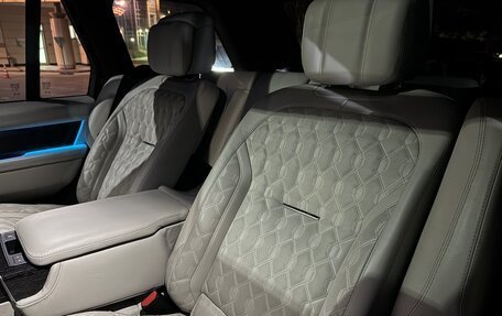 Land Rover Range Rover IV рестайлинг, 2020 год, 16 200 000 рублей, 21 фотография