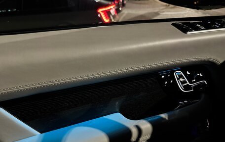 Land Rover Range Rover IV рестайлинг, 2020 год, 16 200 000 рублей, 24 фотография