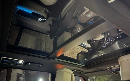 Land Rover Range Rover IV рестайлинг, 2020 год, 16 200 000 рублей, 19 фотография