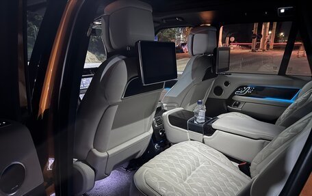 Land Rover Range Rover IV рестайлинг, 2020 год, 16 200 000 рублей, 20 фотография