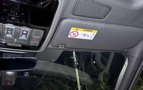 Land Rover Range Rover IV рестайлинг, 2020 год, 16 200 000 рублей, 30 фотография