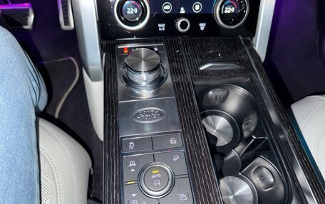 Land Rover Range Rover IV рестайлинг, 2020 год, 16 200 000 рублей, 27 фотография