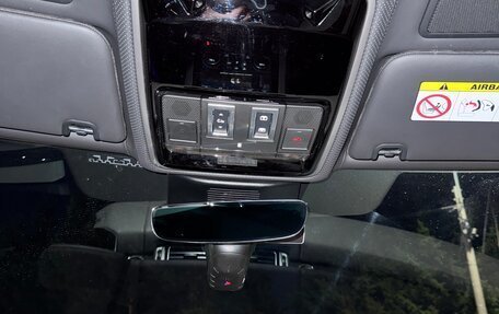 Land Rover Range Rover IV рестайлинг, 2020 год, 16 200 000 рублей, 29 фотография