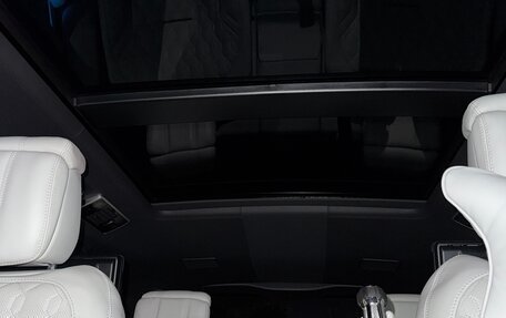 Land Rover Range Rover IV рестайлинг, 2020 год, 16 200 000 рублей, 32 фотография