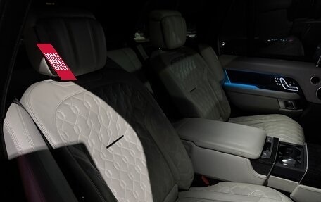 Land Rover Range Rover IV рестайлинг, 2020 год, 16 200 000 рублей, 18 фотография