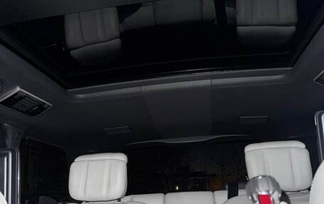 Land Rover Range Rover IV рестайлинг, 2020 год, 16 200 000 рублей, 31 фотография