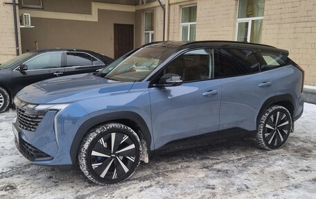 Geely Atlas, 2024 год, 2 350 000 рублей, 6 фотография