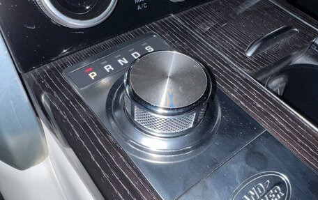 Land Rover Range Rover IV рестайлинг, 2020 год, 16 200 000 рублей, 34 фотография