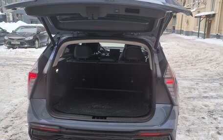 Geely Atlas, 2024 год, 2 350 000 рублей, 5 фотография