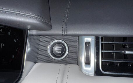 Land Rover Range Rover IV рестайлинг, 2020 год, 16 200 000 рублей, 35 фотография