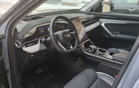 Geely Atlas, 2024 год, 2 350 000 рублей, 9 фотография