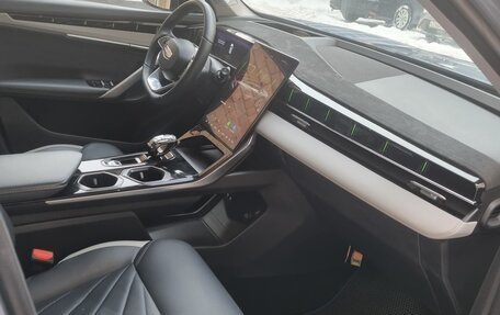 Geely Atlas, 2024 год, 2 350 000 рублей, 13 фотография