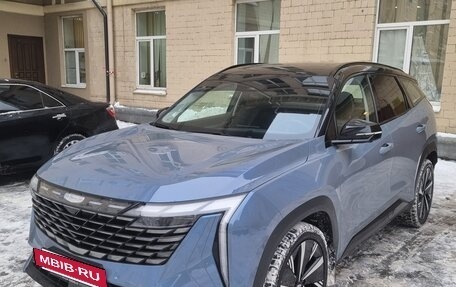 Geely Atlas, 2024 год, 2 350 000 рублей, 2 фотография