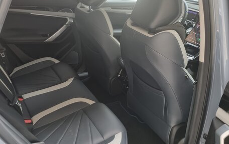 Geely Atlas, 2024 год, 2 350 000 рублей, 12 фотография