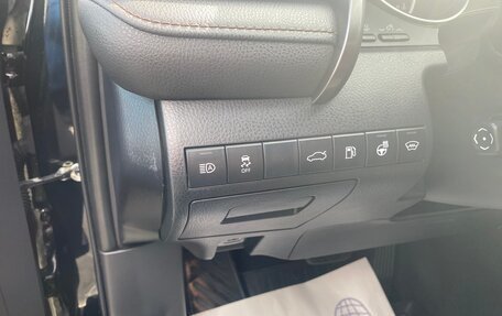 Toyota Camry, 2018 год, 2 480 000 рублей, 16 фотография