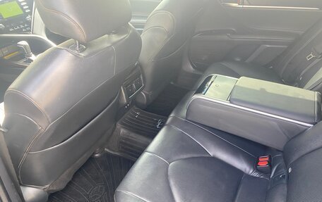 Toyota Camry, 2018 год, 2 480 000 рублей, 12 фотография