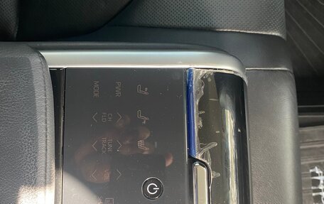 Toyota Camry, 2018 год, 2 480 000 рублей, 11 фотография