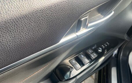 Toyota Camry, 2018 год, 2 480 000 рублей, 15 фотография