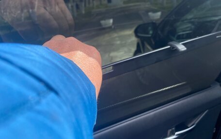 Toyota Camry, 2018 год, 2 480 000 рублей, 14 фотография