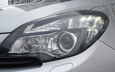 Opel Mokka I, 2014 год, 1 299 000 рублей, 4 фотография