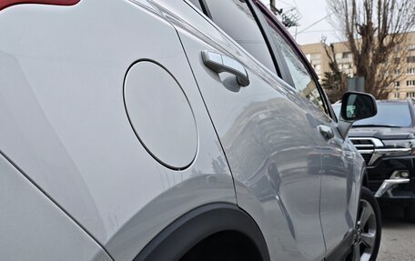 Opel Mokka I, 2014 год, 1 299 000 рублей, 9 фотография