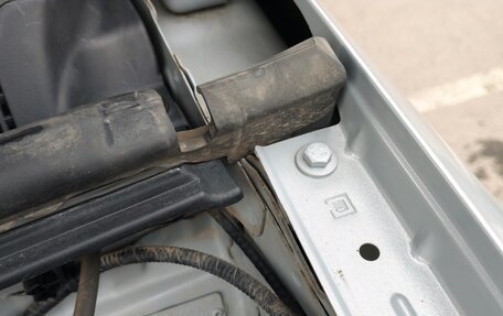 Opel Mokka I, 2014 год, 1 299 000 рублей, 15 фотография