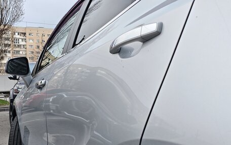 Opel Mokka I, 2014 год, 1 299 000 рублей, 20 фотография