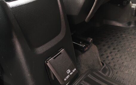 Opel Mokka I, 2014 год, 1 299 000 рублей, 22 фотография