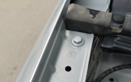 Opel Mokka I, 2014 год, 1 299 000 рублей, 17 фотография