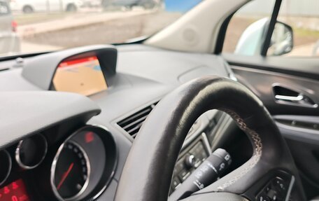 Opel Mokka I, 2014 год, 1 299 000 рублей, 28 фотография