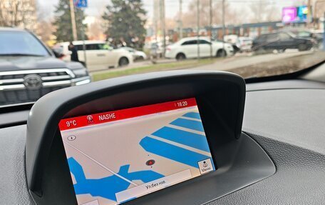 Opel Mokka I, 2014 год, 1 299 000 рублей, 30 фотография