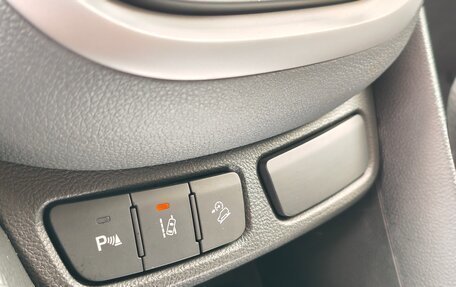 Opel Mokka I, 2014 год, 1 299 000 рублей, 33 фотография