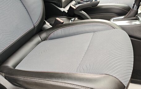 Opel Mokka I, 2014 год, 1 299 000 рублей, 40 фотография